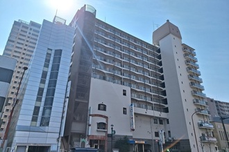 オリーブハイツ西宮