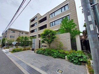 ウエリス東芦屋町