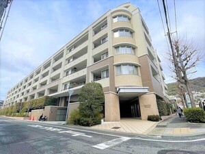 グランフォート岡本