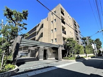 ザ・パークハウス住吉川