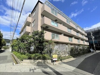 コムーネ本山・田中町1番館