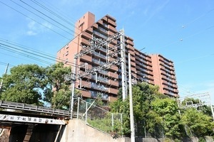 メゾン白鶴