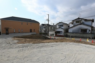 B号地