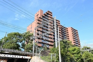 メゾン白鶴