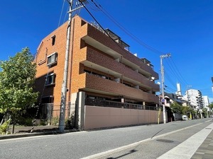ライオンズマンション本山南