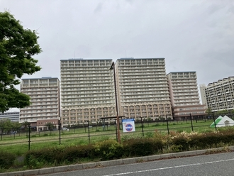 RICイーストコート11番街 2番館
