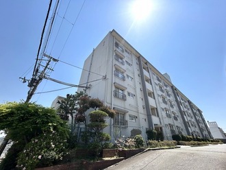 渦ヶ森コーポ