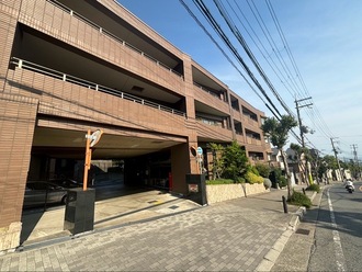 ファミールグラン六甲赤松町