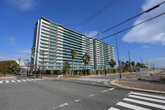 シーフォレスト神戸ルネ六甲アイランドCITY