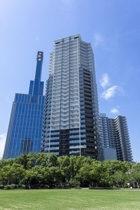 アーバンライフ神戸三宮ザ・タワー
