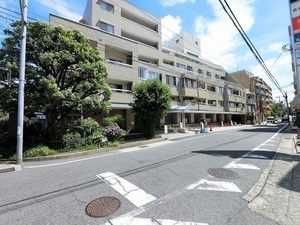 日生住吉コープ