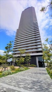 ザ・パークハウス神戸ハーバーランドタワー