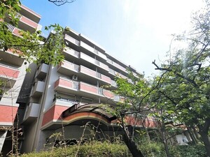 エバーグリーンポートアイランド9号棟