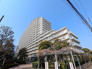 ファミールハイツ明石弐番館