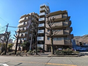 神戸熊内町パークハウス