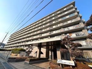 藤和姫路大塩ハイタウン