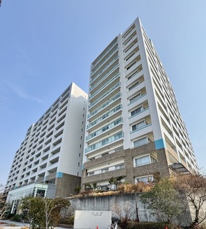 カルチェリベルテ学園都市