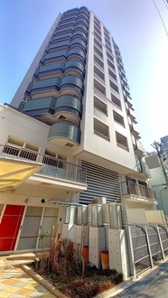 ワコーレ神戸元町アクシア