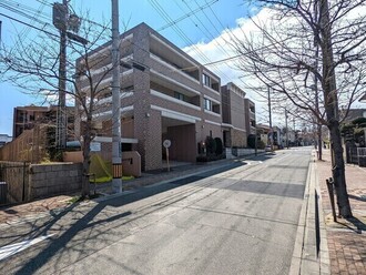 コート須磨関守町