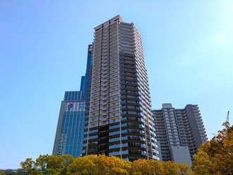 アーバンライフ神戸三宮ザ・タワー