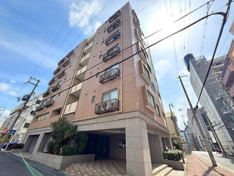 ワコーレシティオ神戸