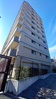 アルファステイツ神戸祇園