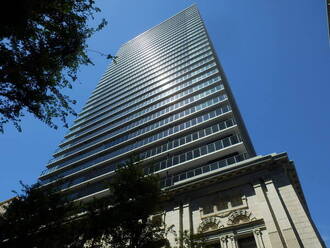 ザ・パークハウス神戸タワー