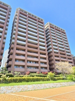 神戸海岸通ハーバーフラッツ5番館