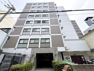 リブコート兵庫水木通
