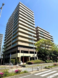 ルイシャトレ神戸ポートアイランド