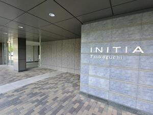 イニシア塚口の外観