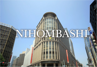 NIHOMBASHI