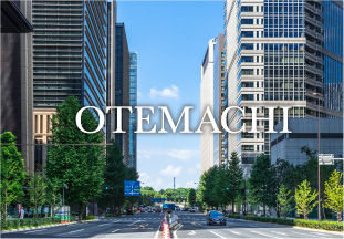 OTEMACHI