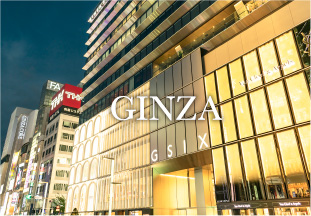GINZA