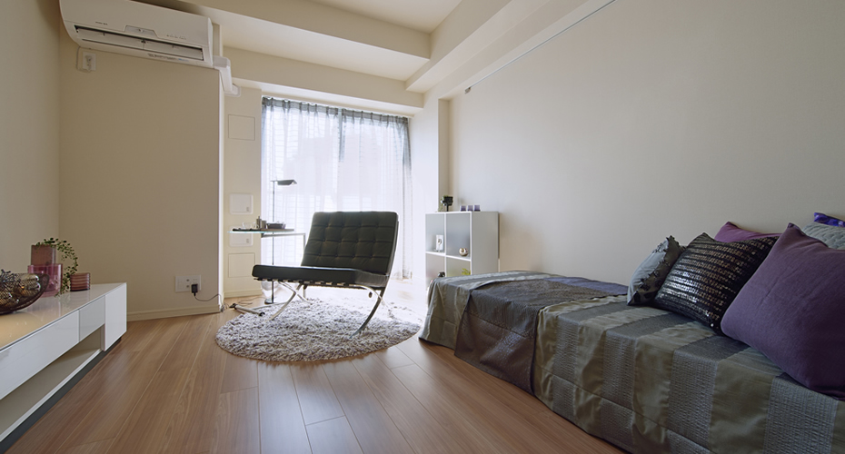 Bed Room