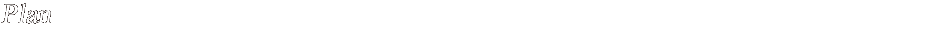 Plan