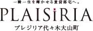 プレジリア代々木大山町