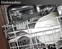 Dishwasher