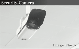 Security Camera