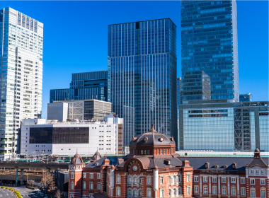 東京駅