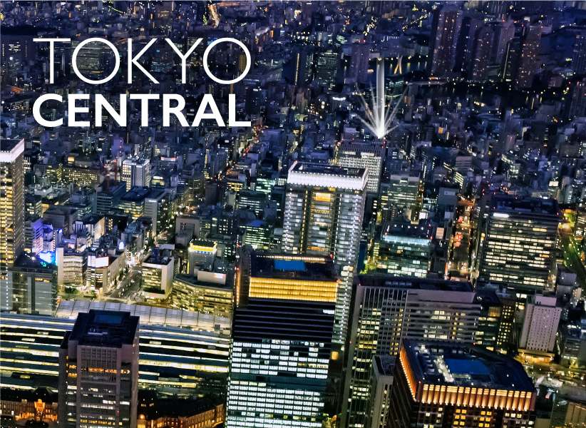 TOKYO CENTRAL