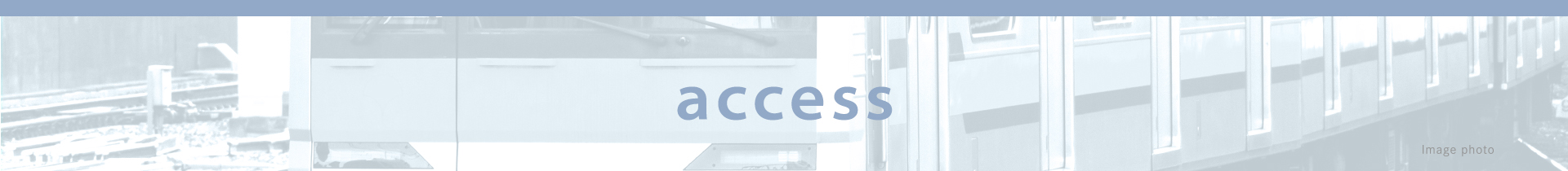 access