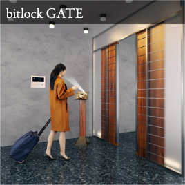 bitlock GATE