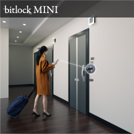 bitlock MINI