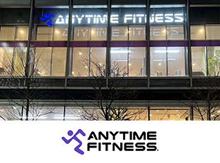 ANYTIME FITNESS大塚店