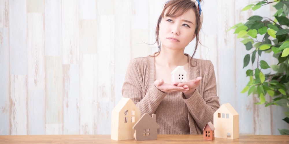 住み替えの失敗例10例と対策方法を徹底解説！失敗しないための対策ポイントとは
