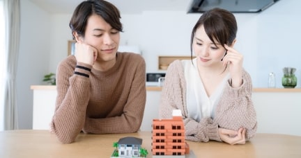 住宅ローン控除（減税）と令和6年の改正点