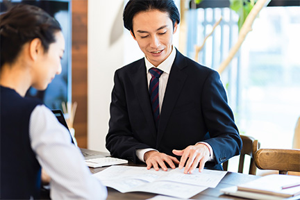 不動産売却はどこがいい？選び方のポイントや依頼方法を解説