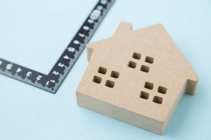 事務所兼自宅の売却で居住用財産の3,000万円特別控除を使うことはできる？