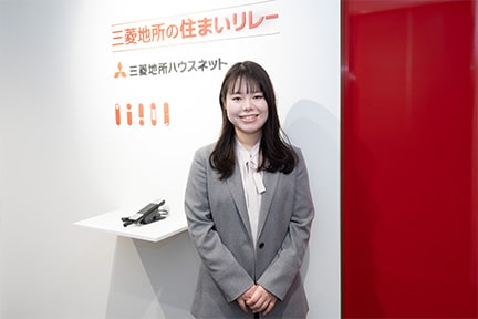 三菱地所グループのネットワークにより売却・購入それぞれ約1ヶ月で成約したお住み替え事例